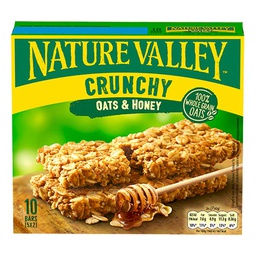 [0100016632] NV CRUNCHY OATS &amp; HONEY 42GM