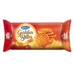 [0100016810] GOLDEN BYTES BUTTER COOKIES 90GM