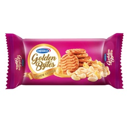 [0100016812] GOLDEN BYTES CASHEW COOKIES 90GM