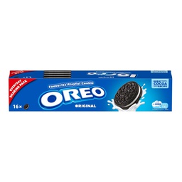 [0100022577] OREO BISCUITS ORGINAL 147.2GM
