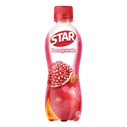 [0100004543] STAR POMEGRANATE 250ML