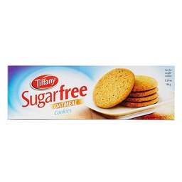 [0100004732] TIFFANY OATMEAL SF 150GM