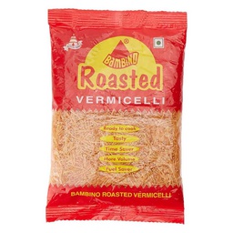 [0100005871] BAMBINO ROASTED VERMICELLI 200GM