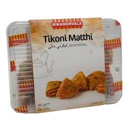 [0100024024] BIKANERVALA THIKONI MATHI 300GM