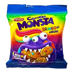 [0100024584] TIFFANY MONSTA  RAINBOW MINI 28GM