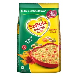 [0100000645] SAFFOLA VEGGIE TWIST 500GM