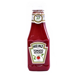 [0100004776] HEINZ KETCHUP 342GM