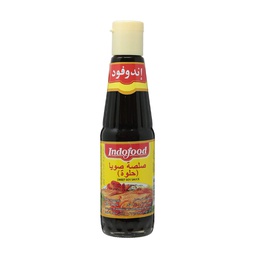 [0100010574] INDOMIE SAUCE SWEET SOY 340ML