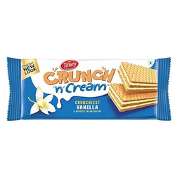 [0100004721] TIFFANY WAFER VANILLA 76GM