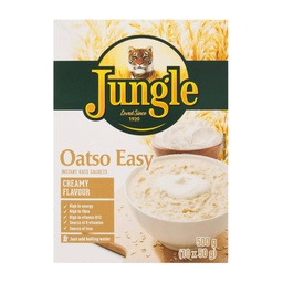 [0100009585] JUNGLE OATSO EASY NTRL 500GM