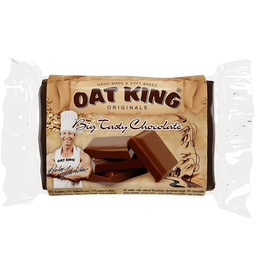 [0100010651] OAT KING BIG TASTY CHOCO 95GM