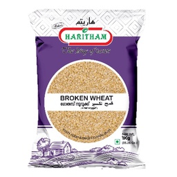 [0100026460] HARITHAM WHEAT UPPUMAV 1KG