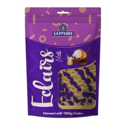 [0100027099] SAPPHIRE MILK ECLAIRS BAG 800GM