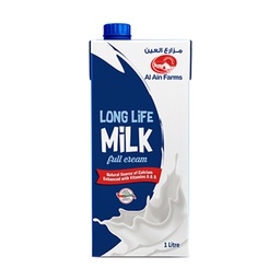 [0100003434] AL AIN UHT FC 1LTR