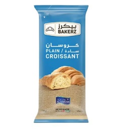 [0100003680] AL RAWABI PLAIN CROISSANT 50GM