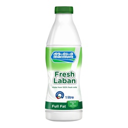 [0100003866] MARMUM TRADITIONAL LABAN 1LT
