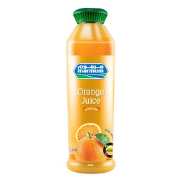 [0100003872] MARMUM ORANGE JUICE 1LT