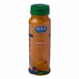 [0100003878] MARMUM MANGO JUICE SUGAR FREE 200ML