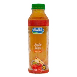 [0100003885] MARMUM APPLE JUICE 500ML