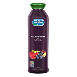[0100003888] MARMUM MIXED BERRY SUGAR FREE 1LT