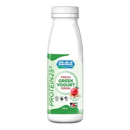 [0100003904] MARMUM APPLE AND CINAMONS WITH OATS YOGHURT 300ML