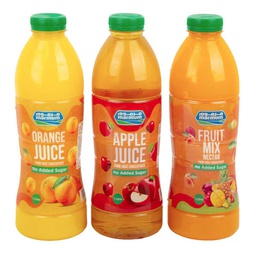 [0100003906] MARMUM MARMUM JUICE ASSTD 3X1LT