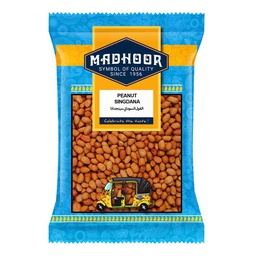 [0100004610] PEANUT SINGDANA 250GM