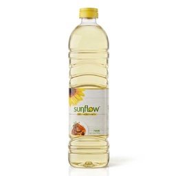 [0100005168] SUNFLOW S/FLWR OIL 750ML