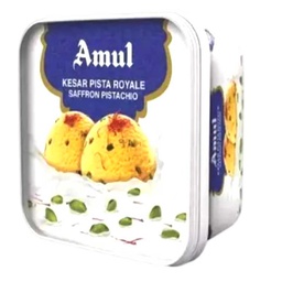 [0100002508] AMUL KESAR PISTA ROYALE 1LTR