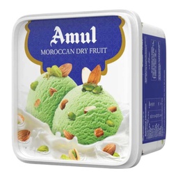 [0100002512] AMUL MOROCCAN DRY FRUIT 1LTR