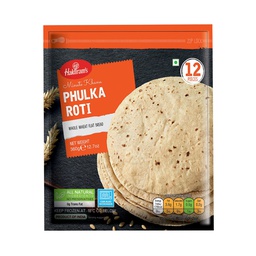 [0100004752] HALDIRAMS PHULKA ROTI 360GM