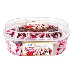 [0100005378] IGLOO MB TUB ROSETTA RASPBERRY RIPPLE 850ML
