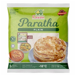 [0100009598] KG FZ FLAKEY PARATHA 400GM