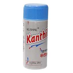 [0100006849] KUSHAL KANTHIL  10GM