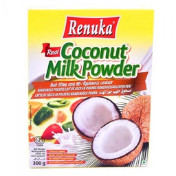 [0100009646] RENUKA COCONUT MILK PWDR 300GM