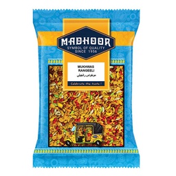 [0100000435] MUKHWAS RANGEELI 100GM