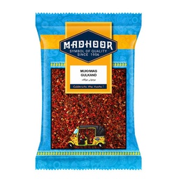 [0100000454] MUKHWAS GULKAND 100GM