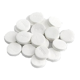 [0100000575] PEPPERMINT  WHITE 100GM