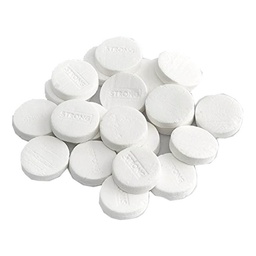[0100000577] PEPPERMINT  WHITE 200GM