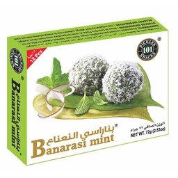 [0100004429] BANARASI MINT 1X12PC