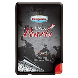 [0100009641] RAJNIGANDHA SILVER PEARLS 6.25GM