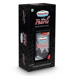 [0100009641] RAJNIGANDHA SILVER PEARLS 6.25GM