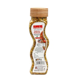 [0100011609] CHANDAN RAJBHOG MUKHWAS 160GM
