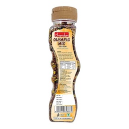 [0100011612] CHANDAN OLYMPIC MIX 170GM
