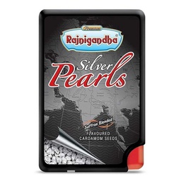 [0100026580] RAJNIGANDHA SILVER PEARLS 5.75GM