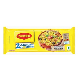 [0100000672] MAGGI MASALA NOODLES 280GM