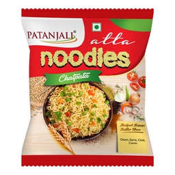 [0100004471] PATANJALI NOODLES CHATPATA 60GM