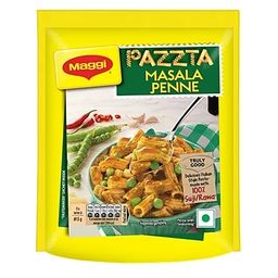 [0100005082] MAGGI PAZZTA MASALA PENNE 68.50GM