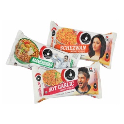 [0100007380] CHINGS NOODLES FAMILY PACK 240GMx2