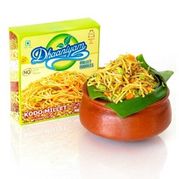 [0100008329] DHAANIYAM KODO MILLET NOODLES 200GM